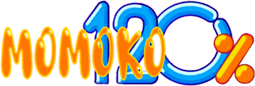 Momoko 120% (Arcade) Play Online