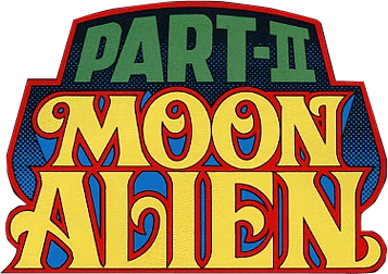 Moon Alien Part 2 (Arcade) Play Online