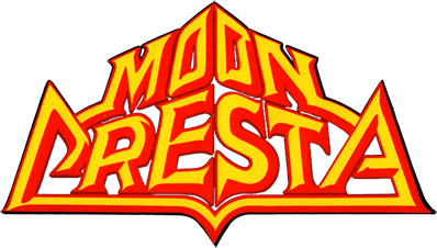 Moon Cresta (Arcade) Play Online