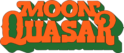 Moon Quasar (Arcade) Play Online