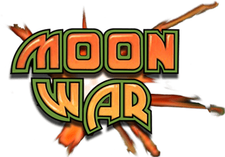 Moonwar (Arcade) Play Online