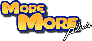 More More Plus (Arcade) Play Online