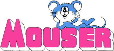 Mouser (Arcade) Play Online