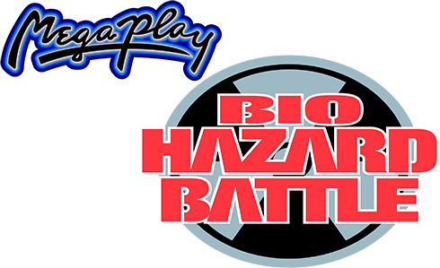 Bio Hazard Battle (MegaPlay) Play Online