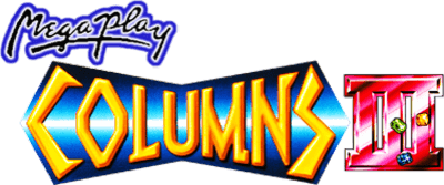 Columns 3 (MegaPlay) Play Online