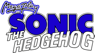 Sonic 1 (MegaPlay) Play Online