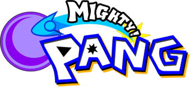 Mighty! Pang (Arcade) Play Online