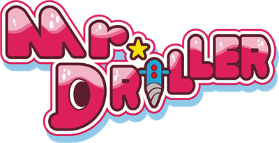 Mr. Driller (Arcade) Play Online