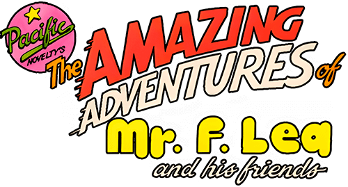 Mr. F. Lea (Arcade) Play Online