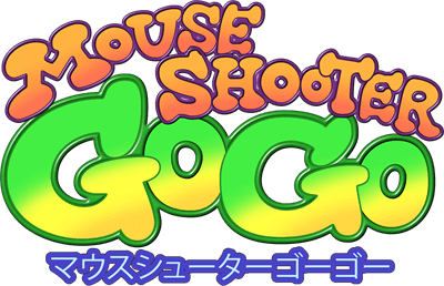 Mouse Shooter GoGo (Arcade) Play Online