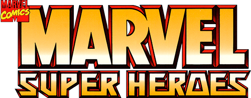 Marvel Super Heroes (Arcade) Play Online