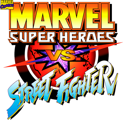 Marvel Super Heroes vs. Street Fighter (Arcade) Play Online