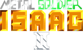 Metal Soldier Isaac II (Arcade) Play Online