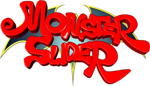 Monster Slider (Arcade) Play Online