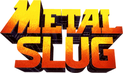 Metal Slug 1 (Arcade) Play Online