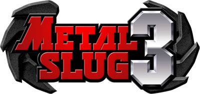 Metal Slug 3 (Arcade) Play Online