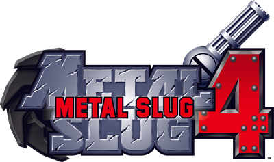 Metal Slug 4 (Arcade) Play Online