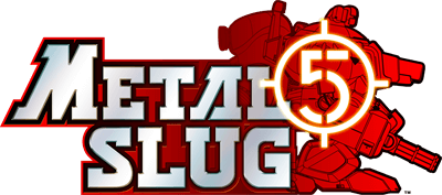 Metal Slug 5 (Arcade) Play Online