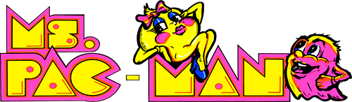 Ms. Pac-Man (Arcade) Play Online