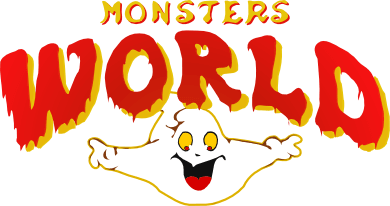 Monsters World (Arcade) Play Online