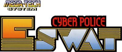 ESWAT: Cyber Police (Mega-Tech) Play Online