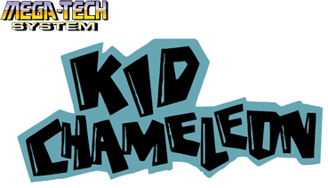 Kid Chameleon (Mega-Tech) Play Online