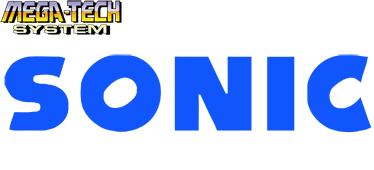 Sonic 1 (Mega-Tech) Play Online