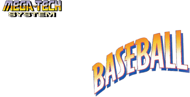 Tommy Lasorda Baseball (Mega-Tech) Play Online