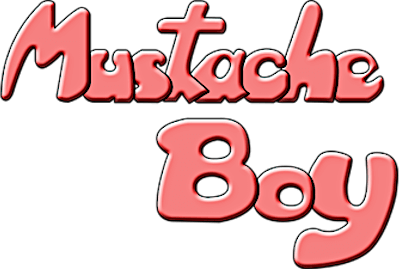 Mustache Boy (Arcade) Play Online