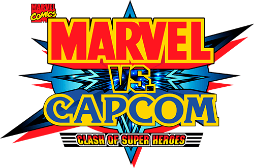 Marvel vs. Capcom 1 (Arcade) Play Online
