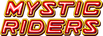 Mystic Riders (Arcade) Play Online