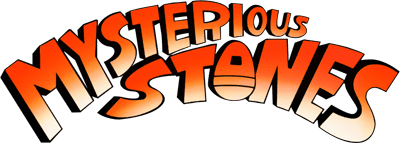 Mysterious Stones (Arcade) Play Online