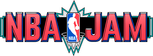 NBA Jam (Arcade) Play Online