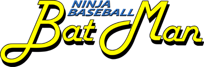 Ninja Baseball Bat Man (Arcade) Play Online