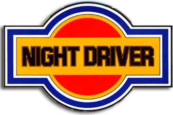 Night Driver (Arcade) Play Online