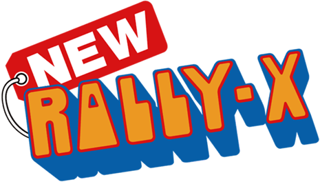 New Rally-X (Arcade) Play Online