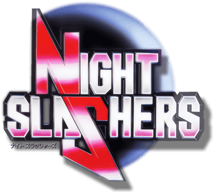 Night Slashers (Arcade) Play Online