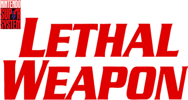 Lethal Weapon (NSS) Play Online