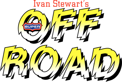 Ivan Stewart's Off-Road (Arcade) Play Online