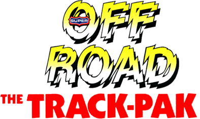 Ivan Stewart's Super Off-Road Track-Pak (Arcade) Play Online