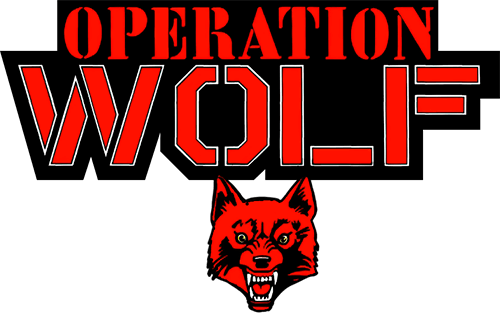 Operation Wolf (Arcade) Play Online