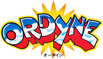 Ordyne (Arcade) Play Online