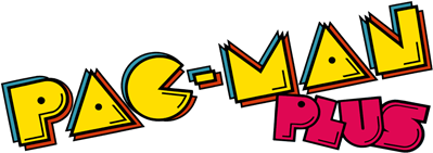 Pac-Man Plus (Arcade) Play Online