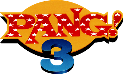 Pang! 3 (Arcade) Play Online