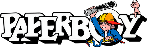 Paperboy (Arcade) Play Online