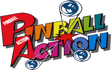 Pinball Action (Arcade) Play Online