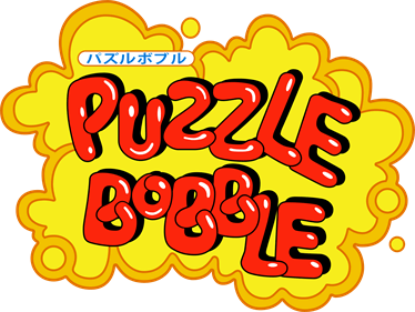 Puzzle Bobble (Arcade) Play Online