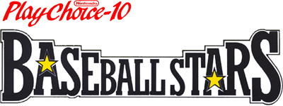 Baseball Stars (PlayChoice-10) Play Online