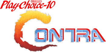 Contra (PlayChoice-10) Play Online