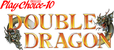 Double Dragon (PlayChoice-10) Play Online